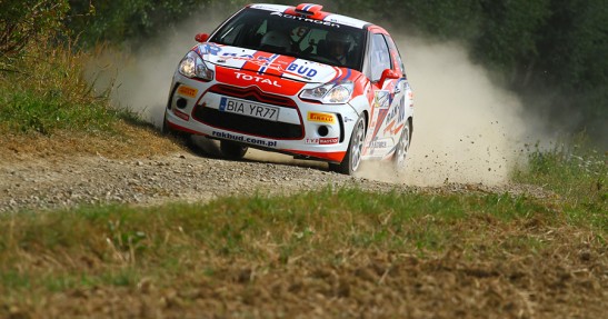 Rajd Rzeszowski